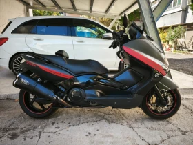 Yamaha T-max | Mobile.bg    5