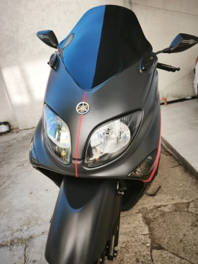 Yamaha T-max | Mobile.bg    2