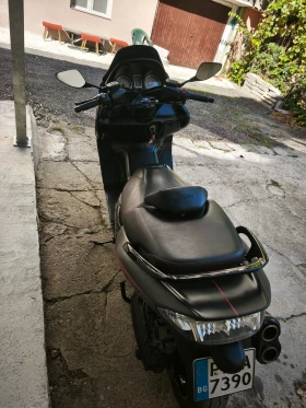 Yamaha T-max | Mobile.bg    3