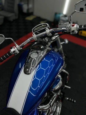 Suzuki Boulevard 1, 8, снимка 6