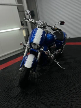 Suzuki Boulevard 1, 8, снимка 11