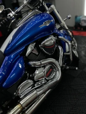 Suzuki Boulevard 1, 8, снимка 5