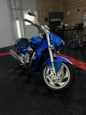 Suzuki Boulevard 1, 8, снимка 12