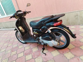 Aprilia Scarabeo 100 ������ | Mobile.bg � ����� ������ 5