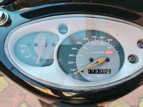 Aprilia Scarabeo 100 ������ | Mobile.bg � ����� ������ 8