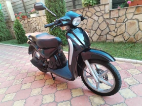 Aprilia Scarabeo 100 ������ | Mobile.bg � ����� ������ 2