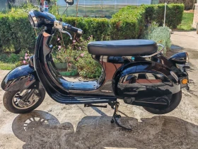 Motoretta D1 | Mobile.bg � ����� ������ 2