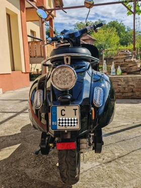 Motoretta D1 | Mobile.bg � ����� ������ 7