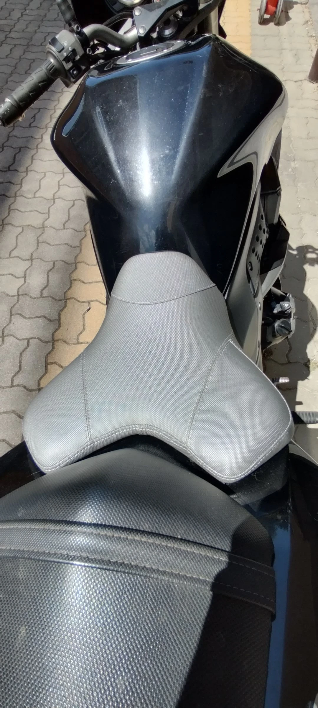 Kawasaki Z 1000 ABS - изображение 4