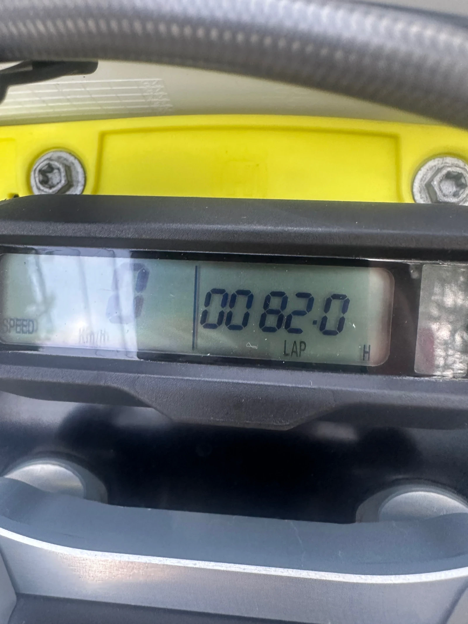 Husqvarna TE 300 TBI - изображение 7