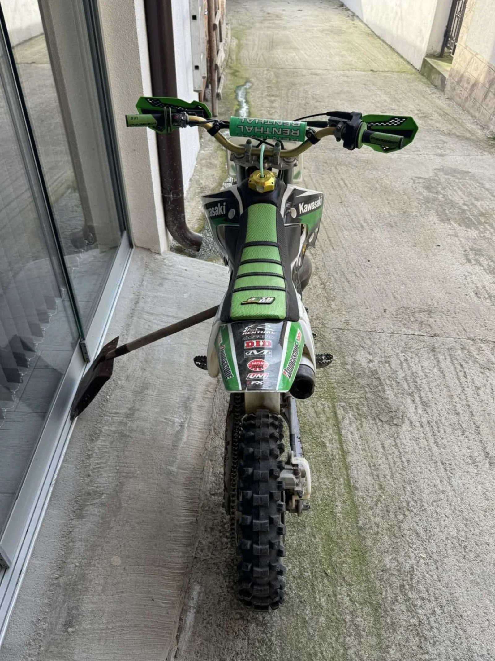 Kawasaki Kx | Mobile.bg � ����������� 4