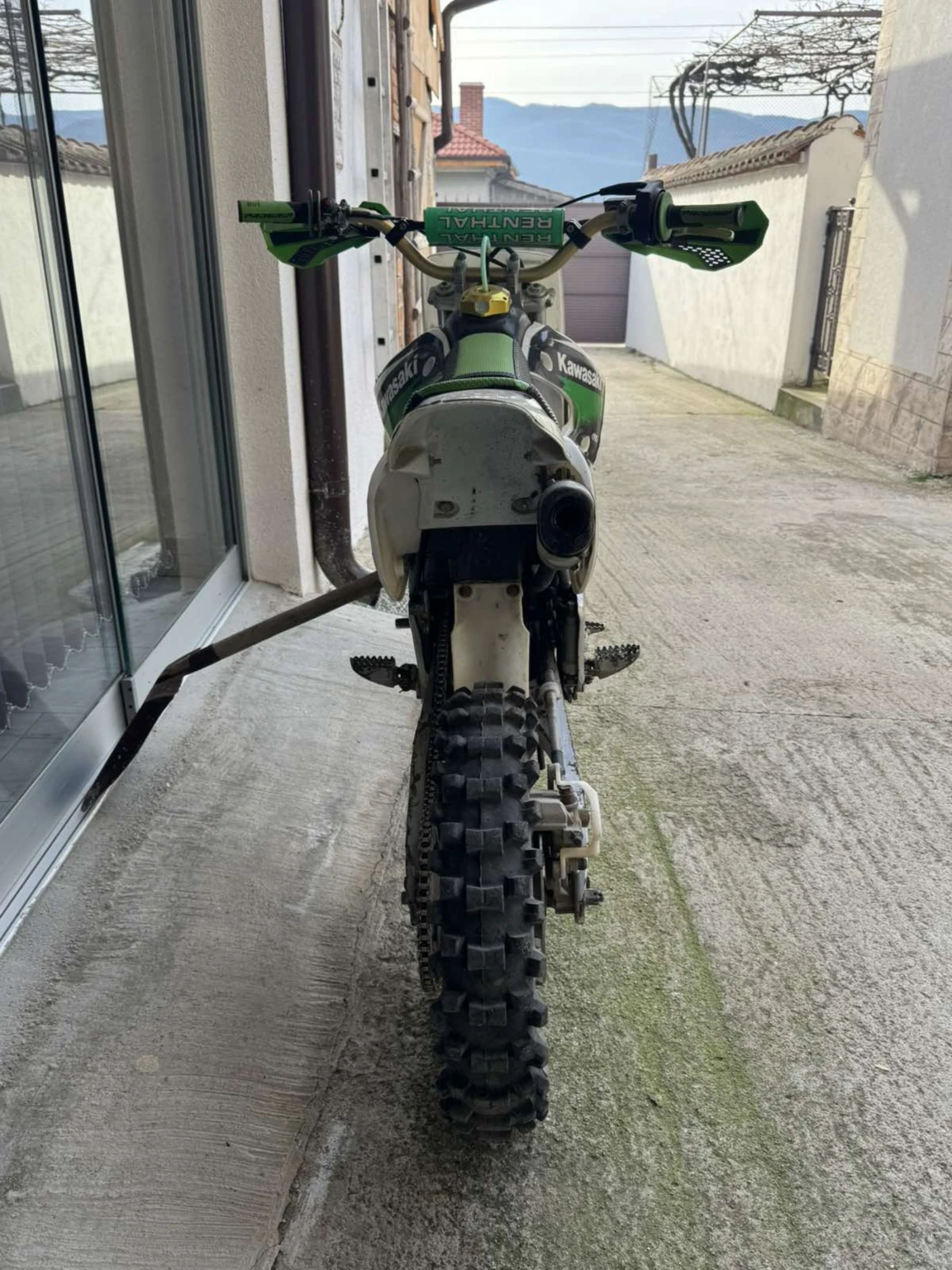 Kawasaki Kx | Mobile.bg � ����������� 5