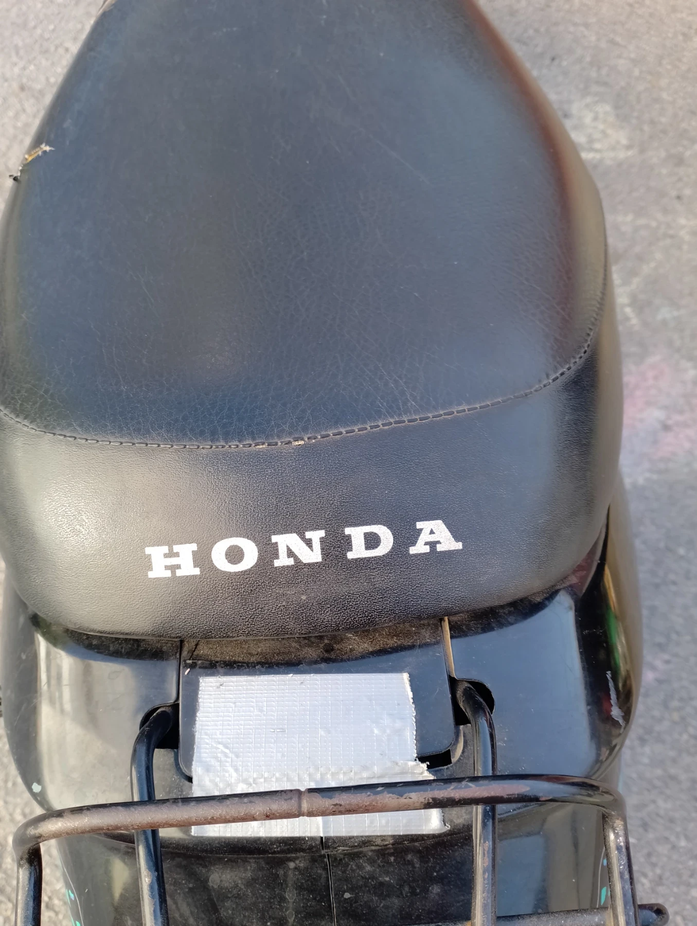 Honda Dio ., снимка 3 - Мотоциклети и мототехника - 55803967