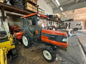 Трактор Kubota GL241, снимка 1