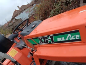  Kubota XB1 4X4 | Mobile.bg    10