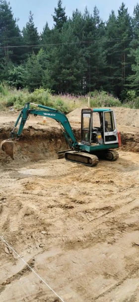 Обява за продажба на Багер Takeuchi TB035 ~30 000 лв. - изображение 4
