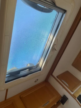 Кемпер Mercedes-Benz Notin, снимка 8