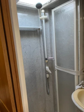 Кемпер Mercedes-Benz Notin, снимка 14