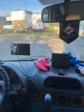 Кемпер Mercedes-Benz Notin, снимка 5