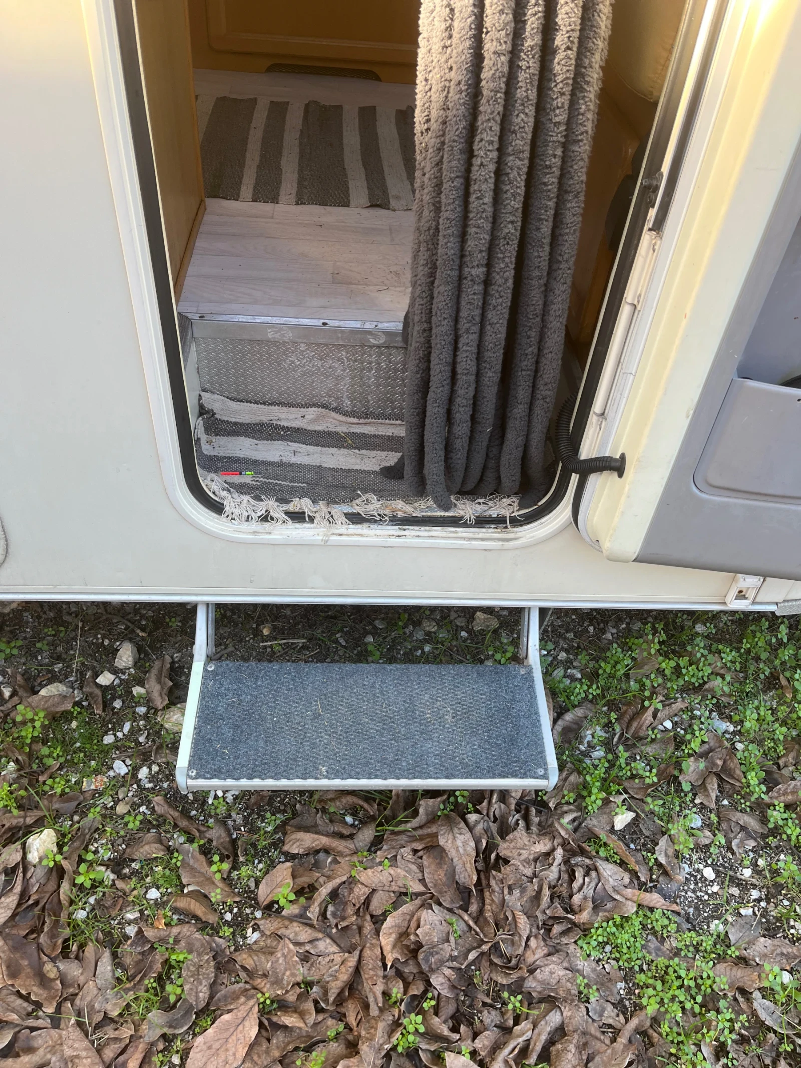 Кемпер Mercedes-Benz Notin - изображение 3