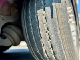 Полуремарке Schwarzmuller повдигащ таван, две богета, ALCOA, палетоносач, снимка 16