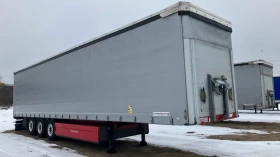 ����� �� �������� �� ����������� Schwarzmuller �������� �����, ��� ������, ALCOA, �����������