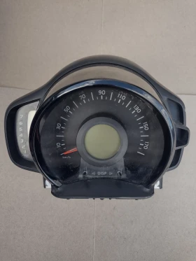 769167-330U Километраж за Toyota Aygo (2014-2022) 769167300U, снимка 1