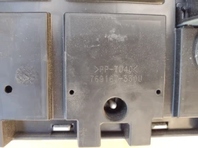 769167-330U Километраж за Toyota Aygo (2014-2022) 769167300U, снимка 4