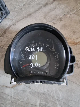 769167-330U Километраж за Toyota Aygo (2014-2022) 769167300U, снимка 6