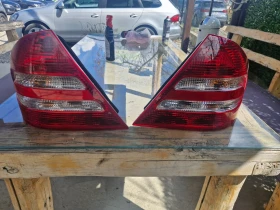 Стопове w 203, снимка 3