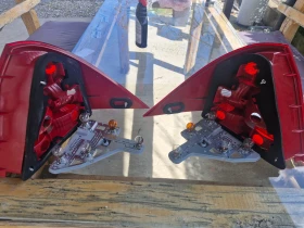 Стопове w 203, снимка 6