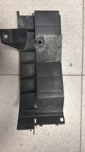 Водач задна броня Audi A3 8L 1996- LH 8L0807377A/8L0807377D , снимка 1