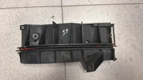 Водач задна броня Audi A3 8L 1996- LH 8L0807377A/8L0807377D , снимка 2