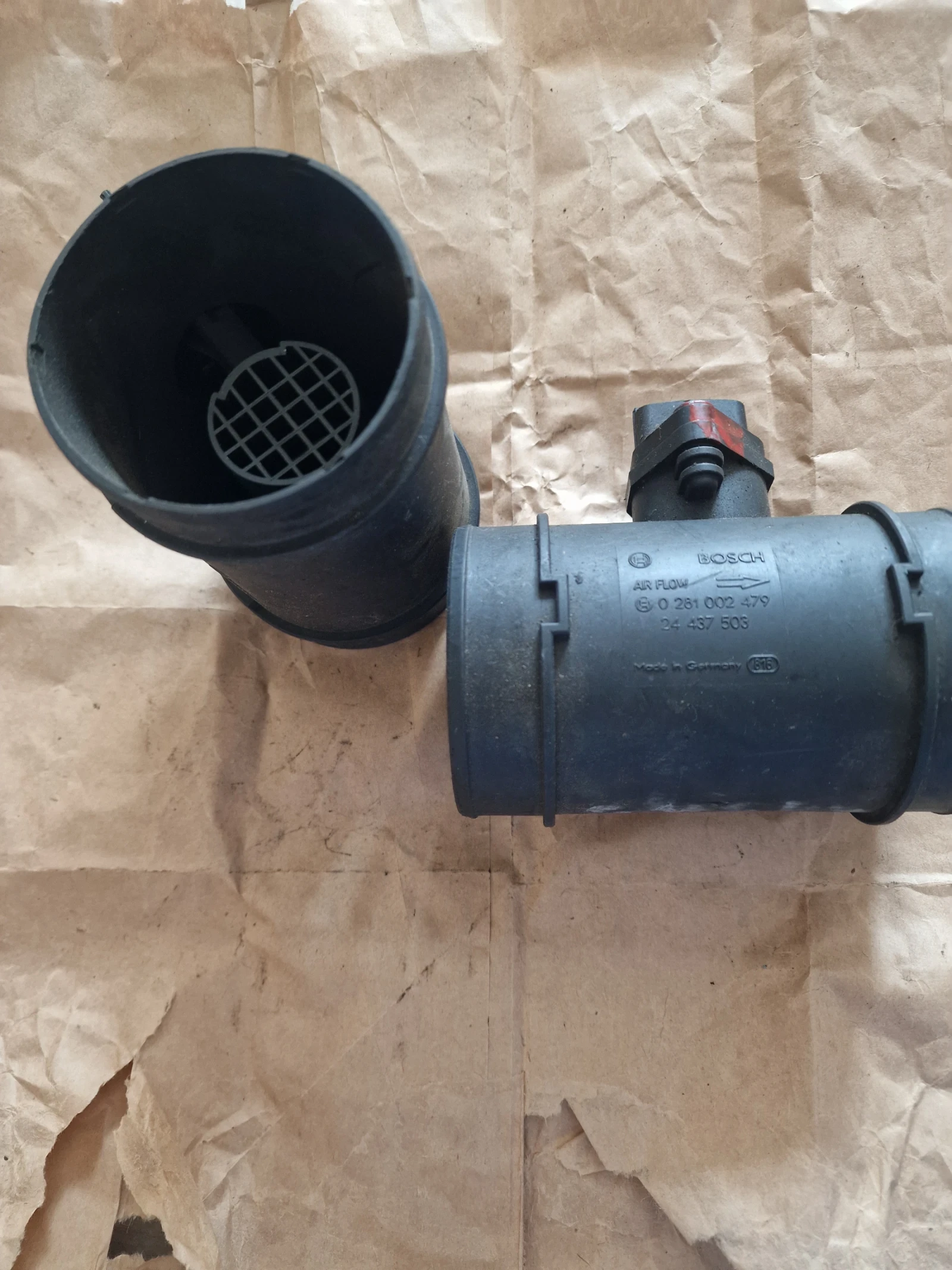 24437503  OPEL SAAB 0281002479 | Mobile.bg   1