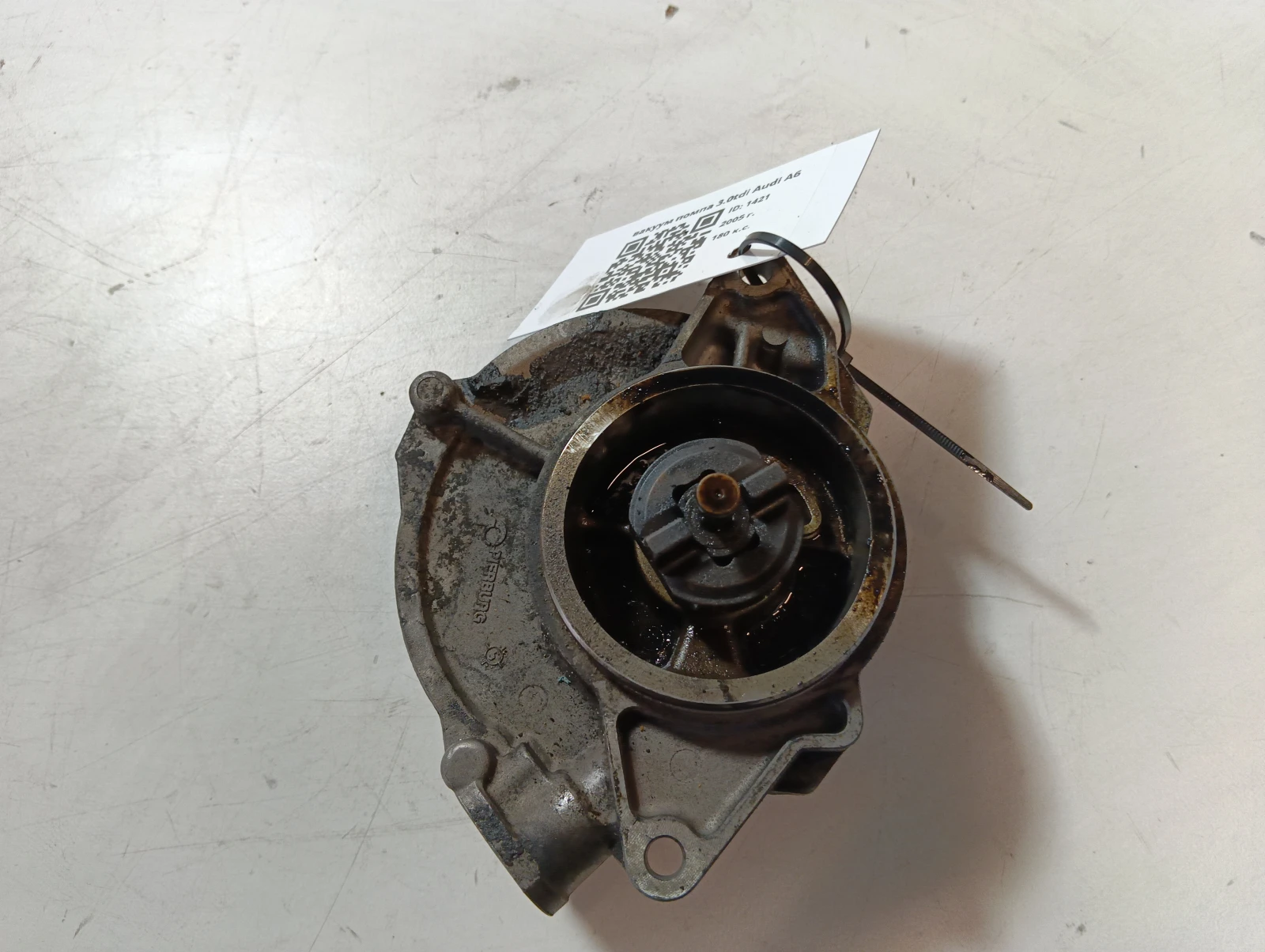 ������ ����� 3.0tdi Audi A6 | Mobile.bg � ����������� 1