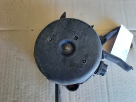 Двигател перка Ситроен Ц3 1.4хди 