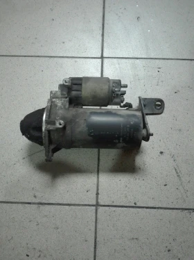 стартер за опел зафира а 2.0д