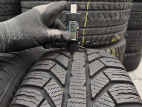 Гуми Зимни 215/60R16, снимка 6