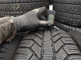 Гуми Зимни 215/60R16, снимка 7