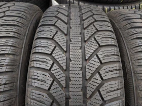 Гуми Зимни 215/60R16, снимка 2
