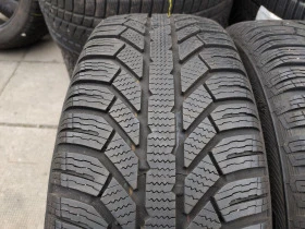 Гуми Зимни 215/60R16, снимка 4