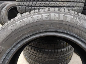 Гуми Зимни 215/60R16, снимка 9