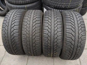 Гуми Зимни 215/60R16, снимка 5