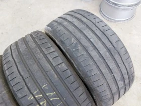 Гуми Летни 255/45R19, снимка 3