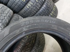 Гуми Летни 255/45R19, снимка 7
