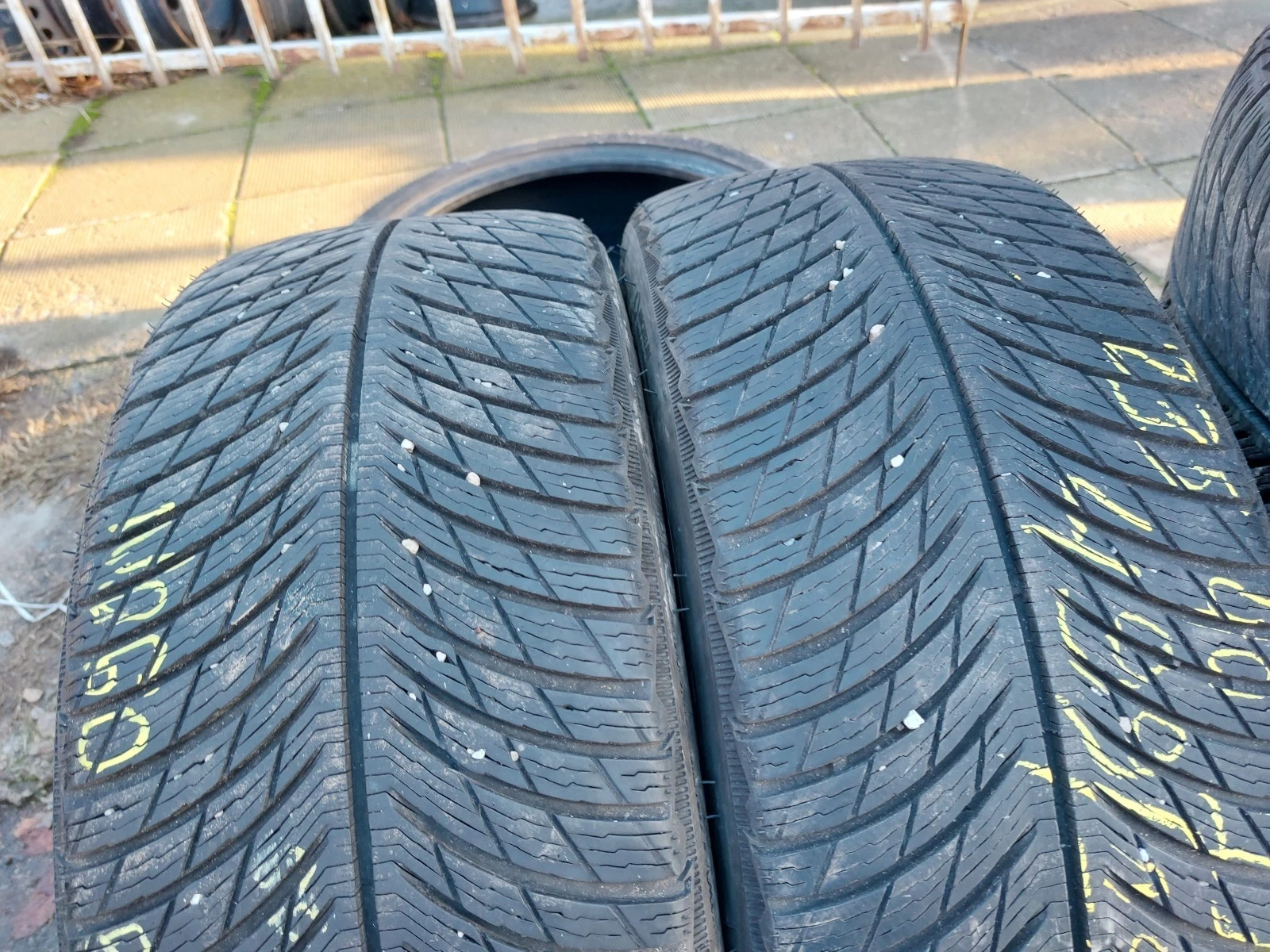 ���� 235/40R19 | Mobile.bg � ����������� 1