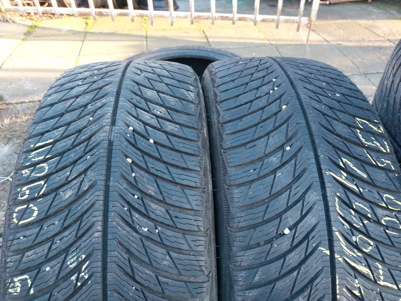 ���� 235/40R19 | Mobile.bg � ����������� 3