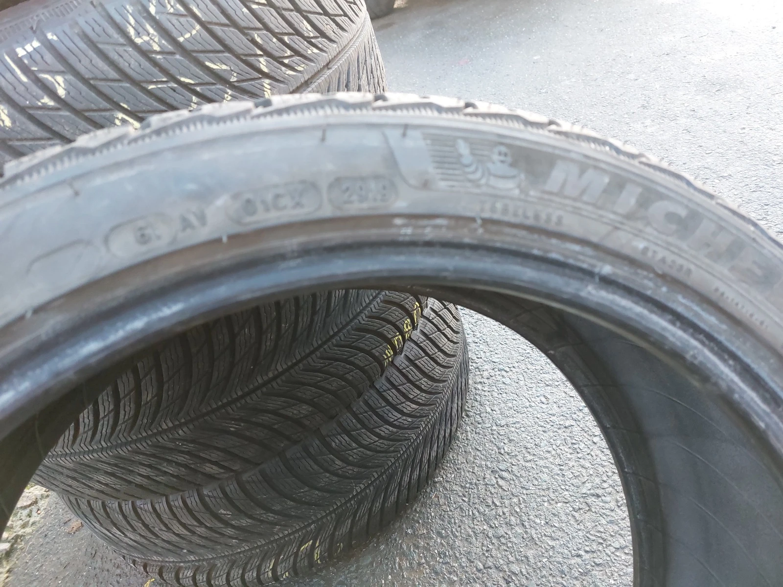 ���� 235/40R19 | Mobile.bg � ����������� 6