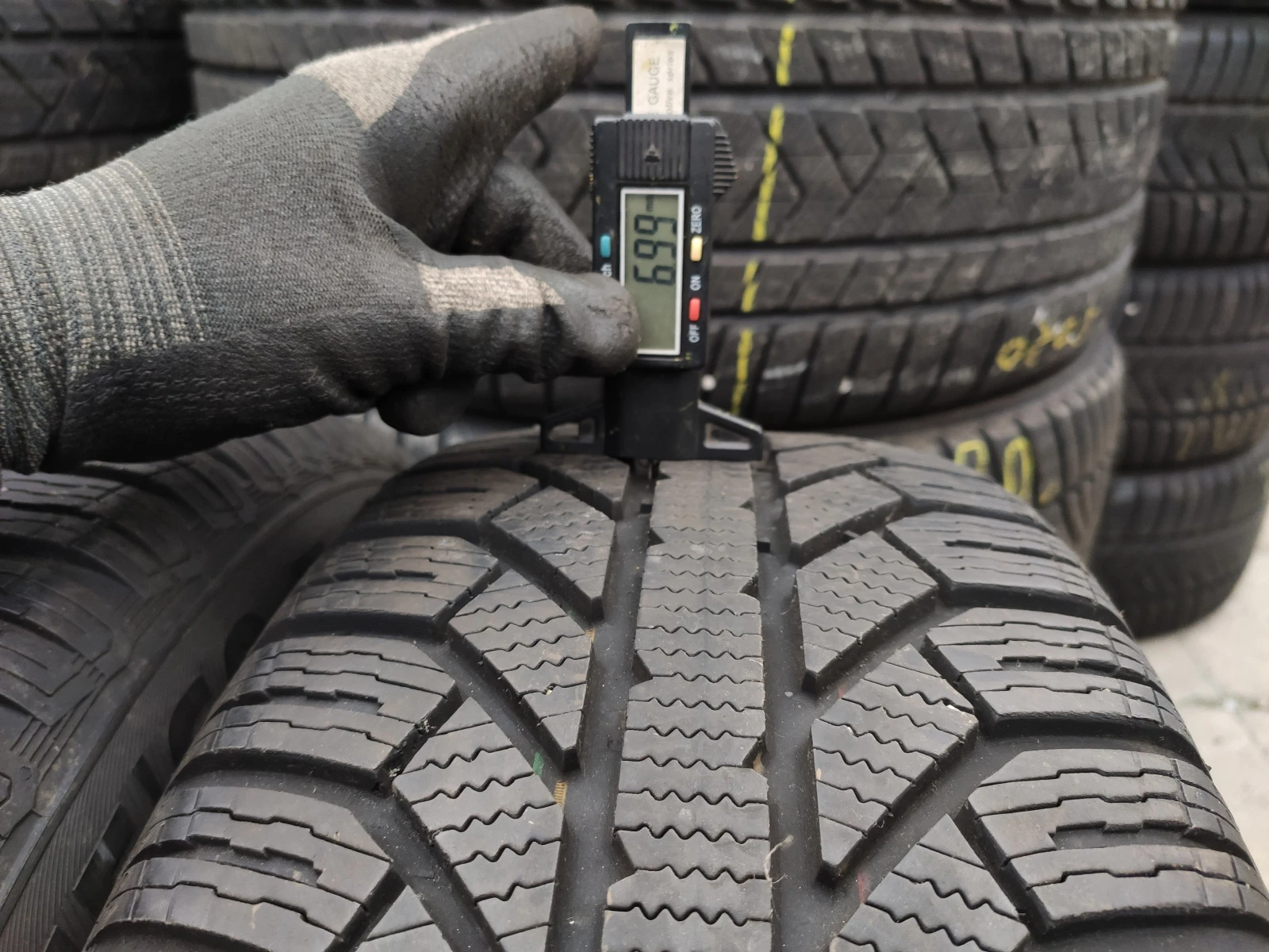  215/60R16 | Mobile.bg   6