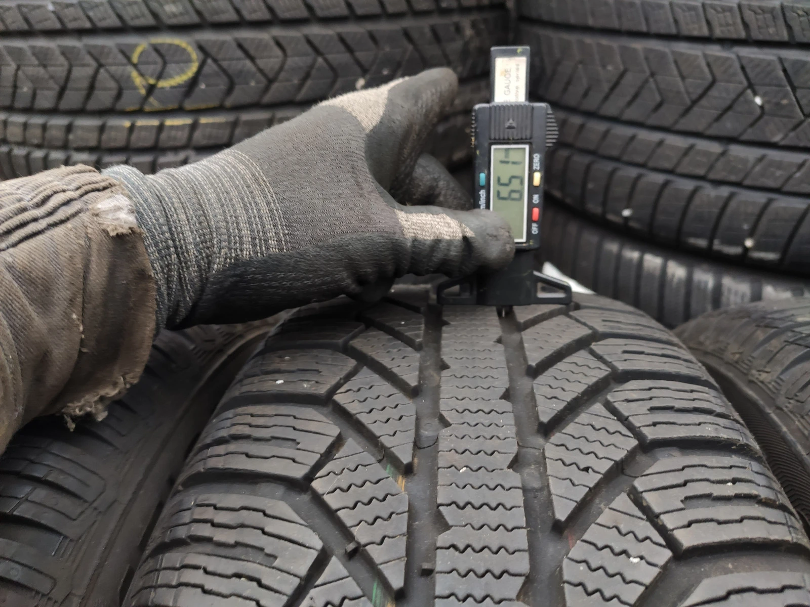  215/60R16 | Mobile.bg   7